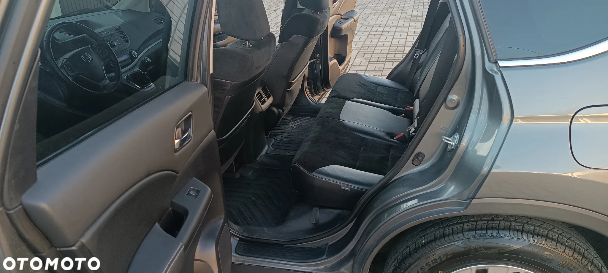 Honda CR-V 1.6i-DTEC Lifestyle (2WD) - 18