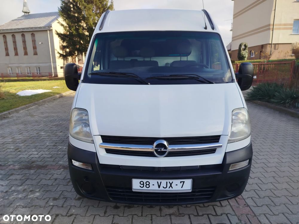 Renault Master - 3