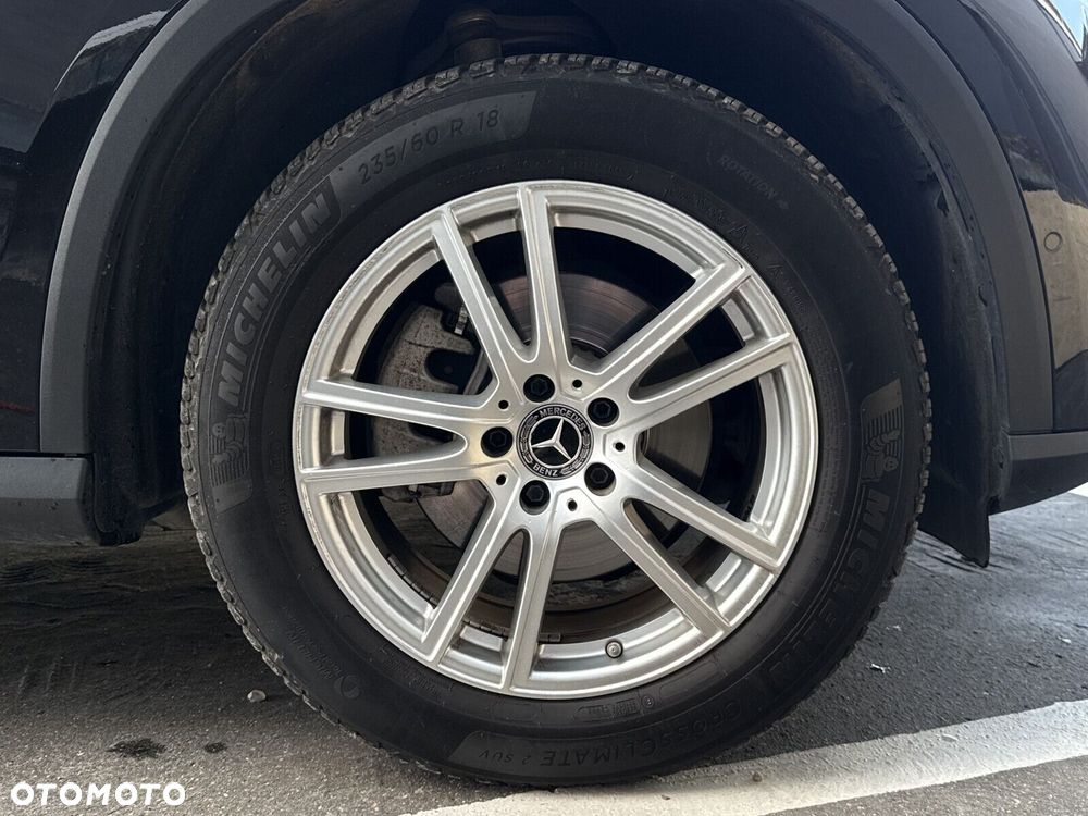 Mercedes-Benz GLC - 18