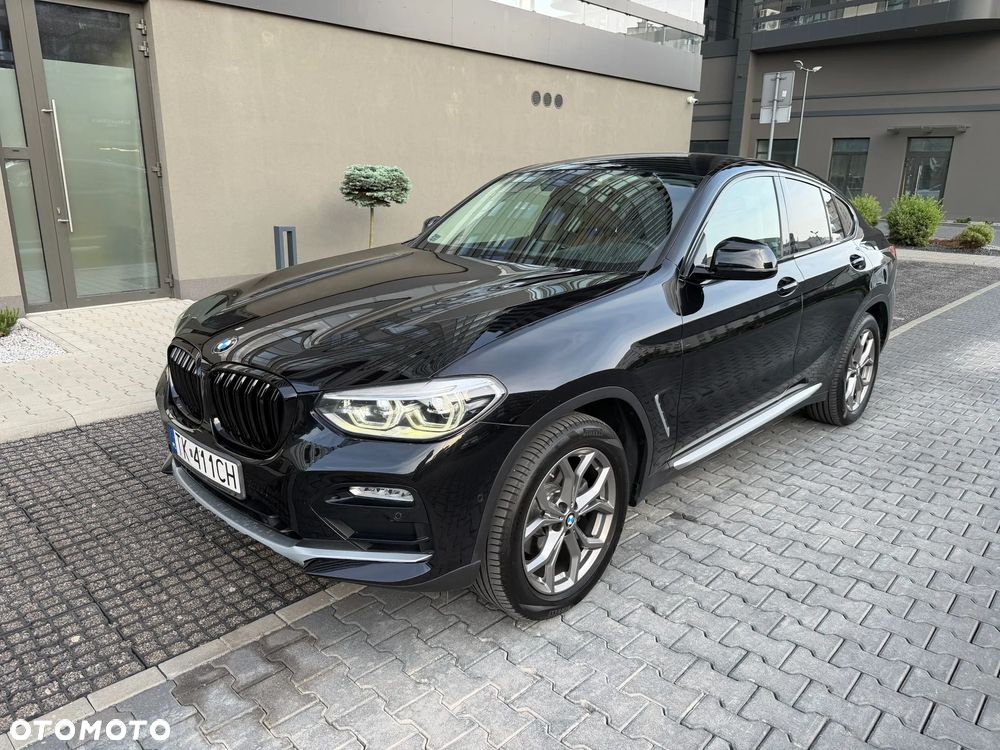BMW X4 - 2