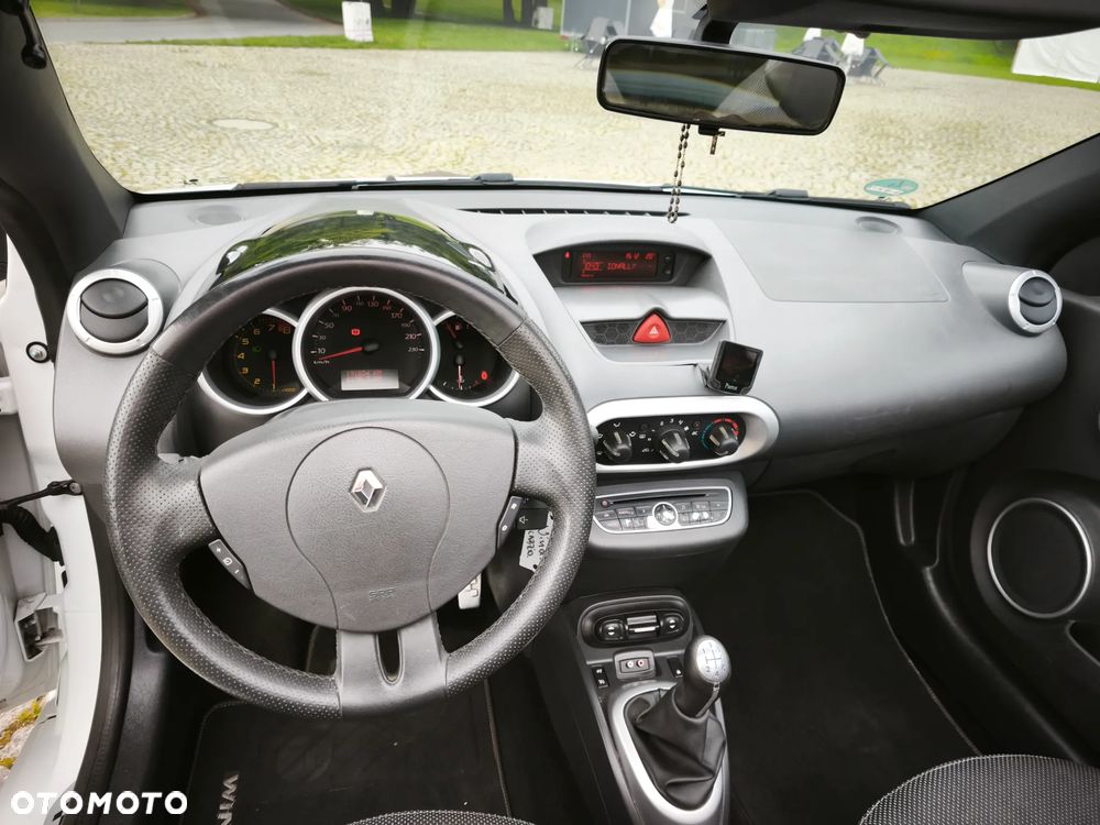 Renault Wind TCe 100 Night and Day - 15