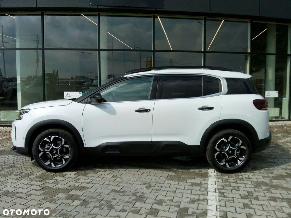 Citroën C5 Aircross - 5