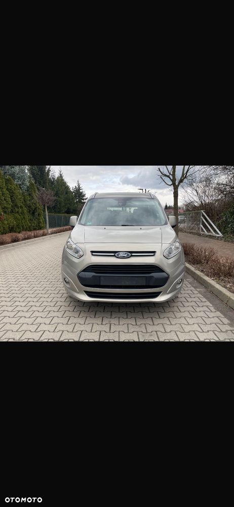 Ford Tourneo Connect Grand - 5