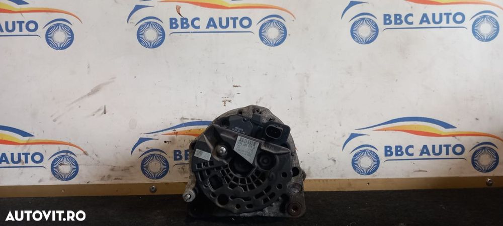 ALTERNATOR 1.4 B VW GOLF 5 - 2