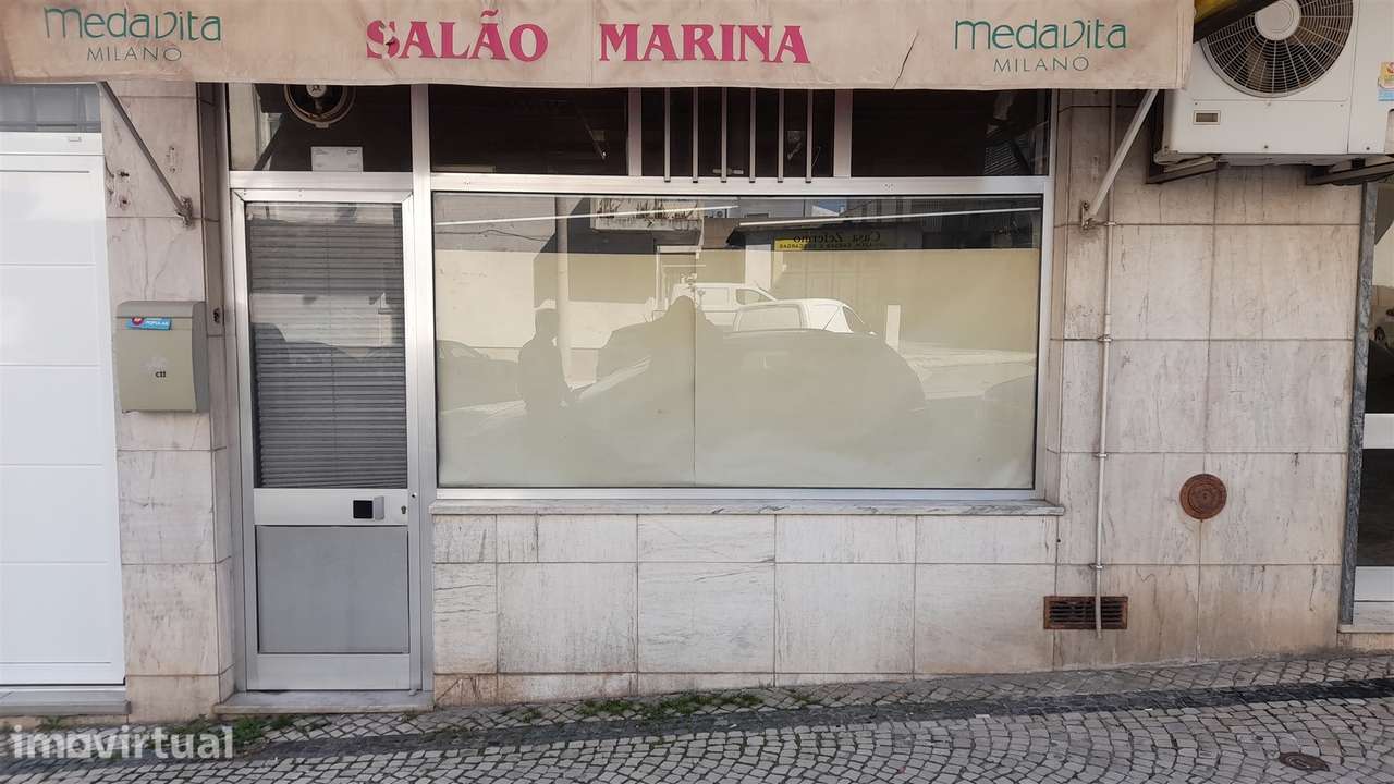 Loja  Venda em Castelo Branco,Castelo Branco - Grande imagem: 2/21