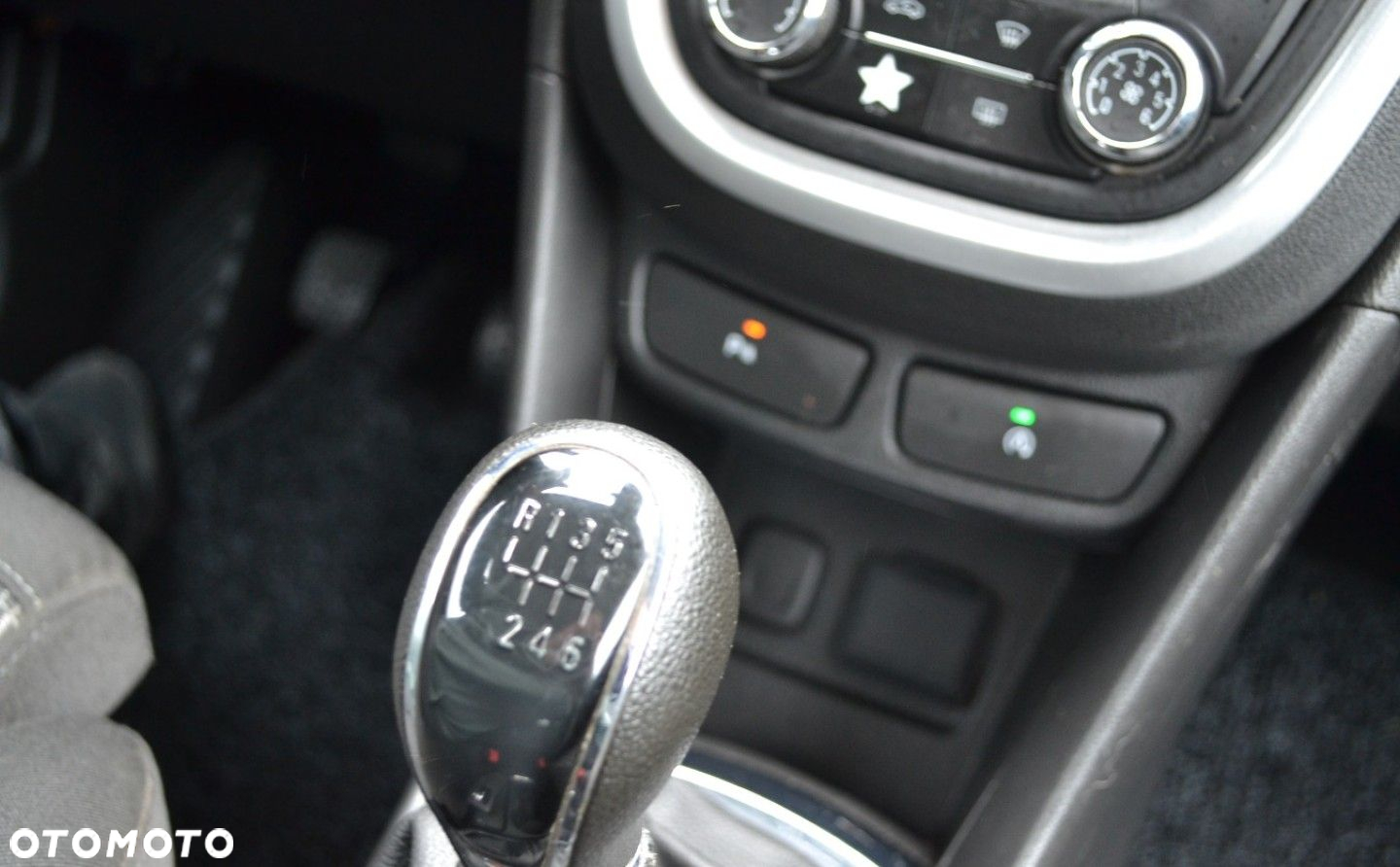 Opel Mokka - 28