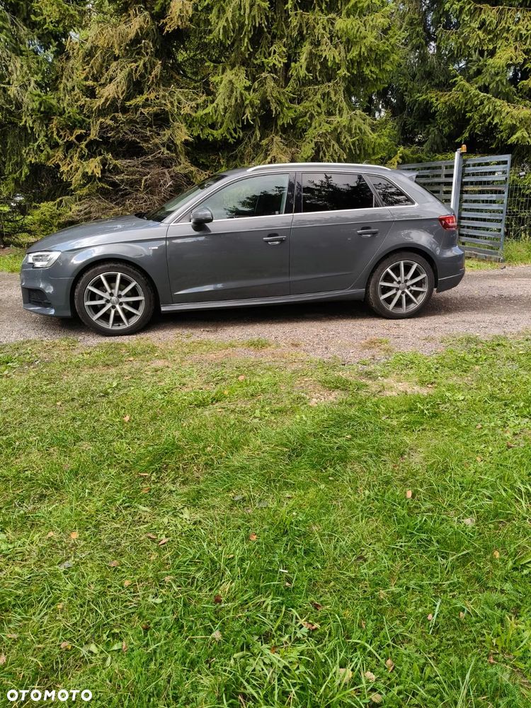 Audi A3 - 21