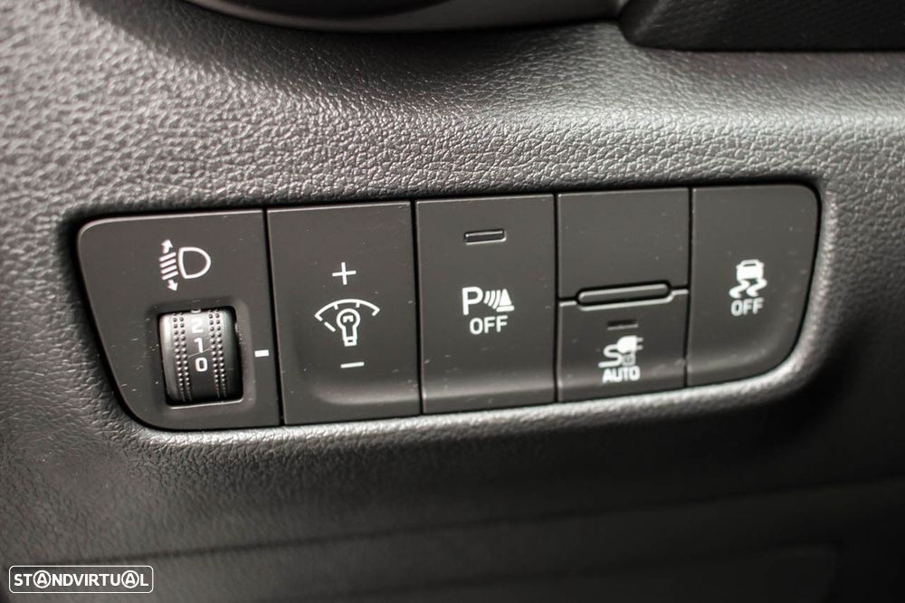 Hyundai Kauai Business - 11