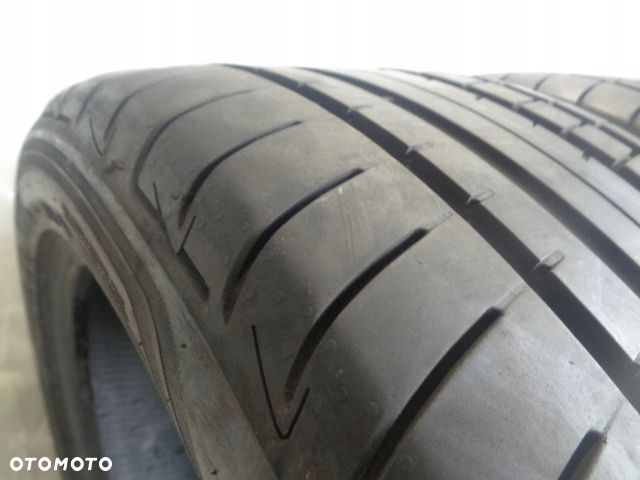 GOODYEAR EAGLE F1 ASYMMETRIC 3 275/40R18 99Y MOE RSC - 2