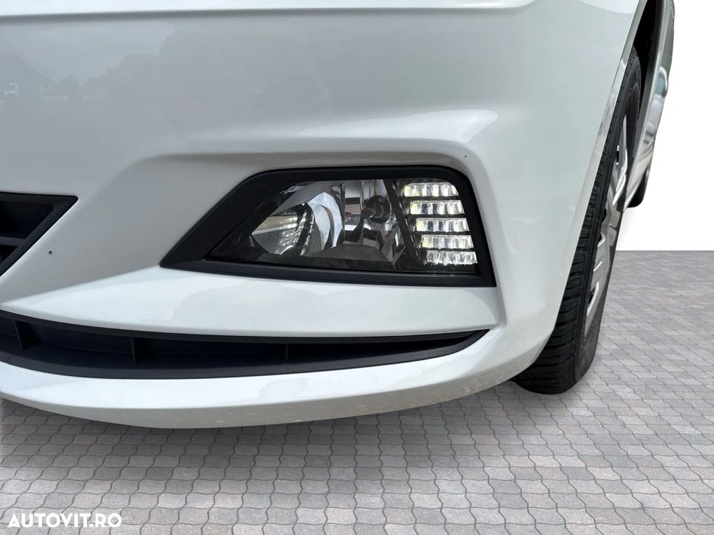 Volkswagen Polo 1.0 Trendline - 10