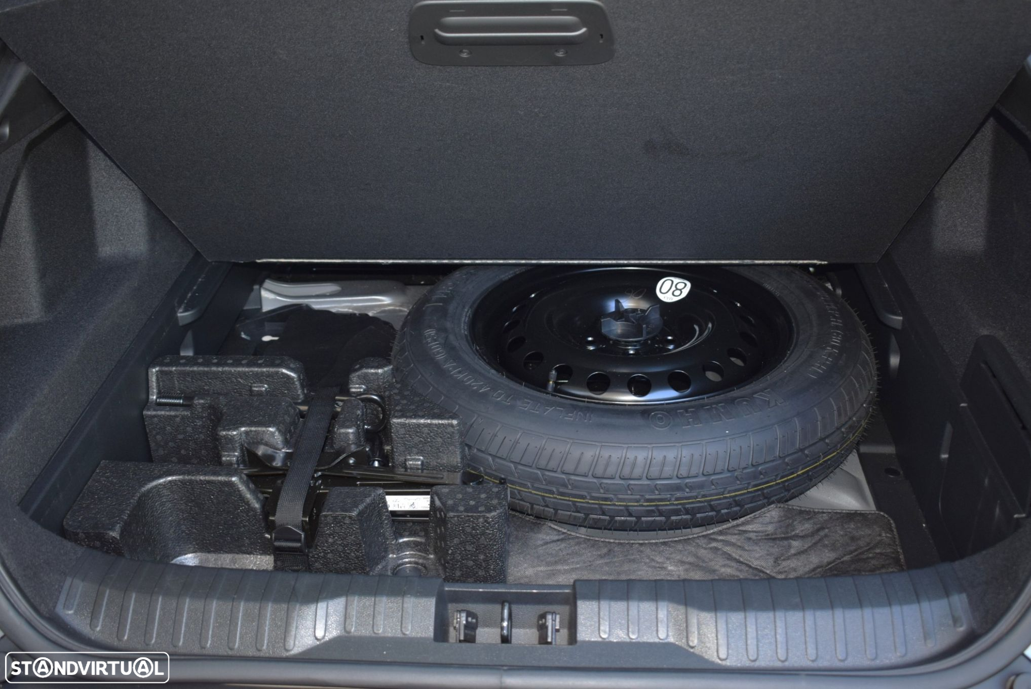 Renault Arkana 1.6 E-Tech Intens - 43