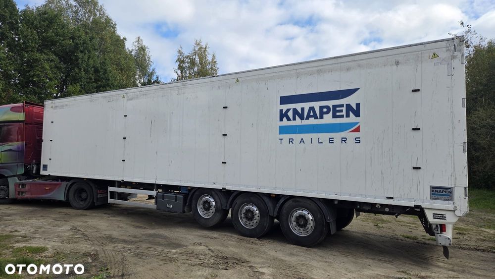 Knapen K100 - 1