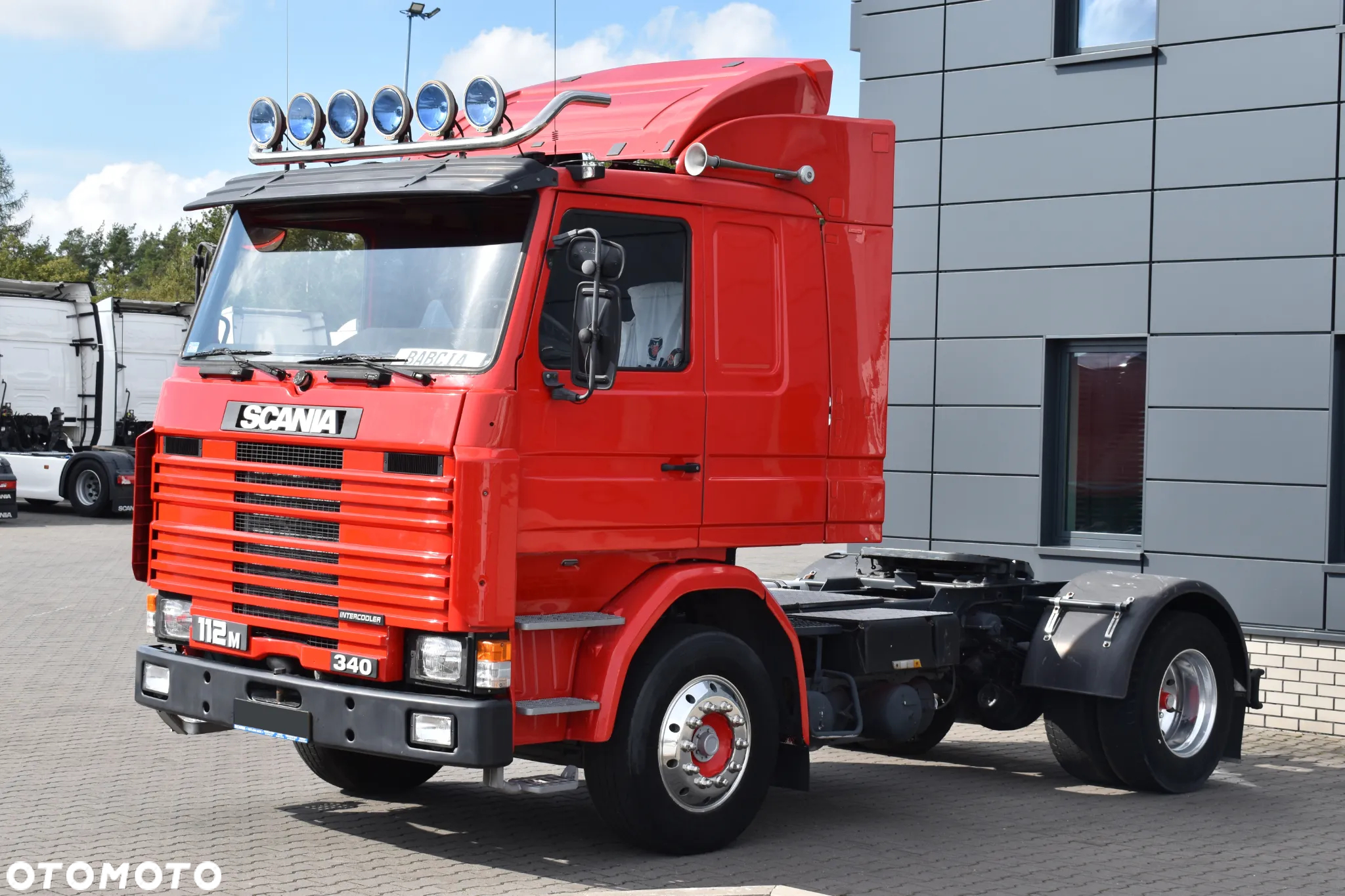 Scania 112 !! Seria 2 !! - 3