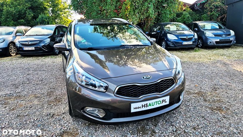 Kia Ceed 1.6 GDI XL - 5