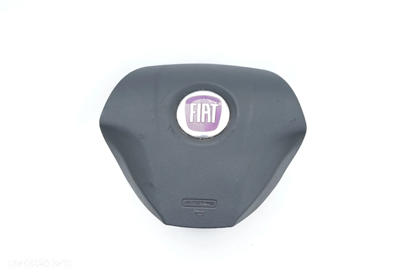 Airbag poduszka kierowcy Fiat Bravo II 07354615250