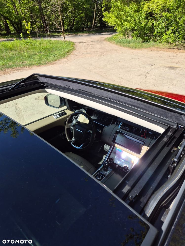 Land Rover Range Rover Sport S 3.0 SD V6 HSE - 17
