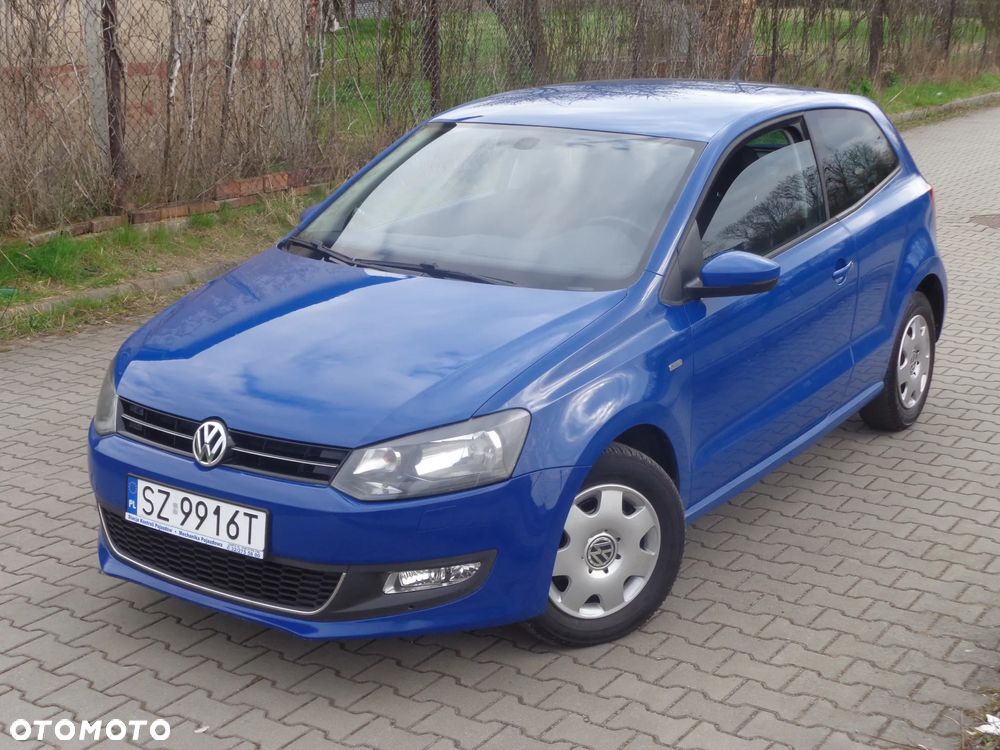 Volkswagen Polo 1.2 Life - 21