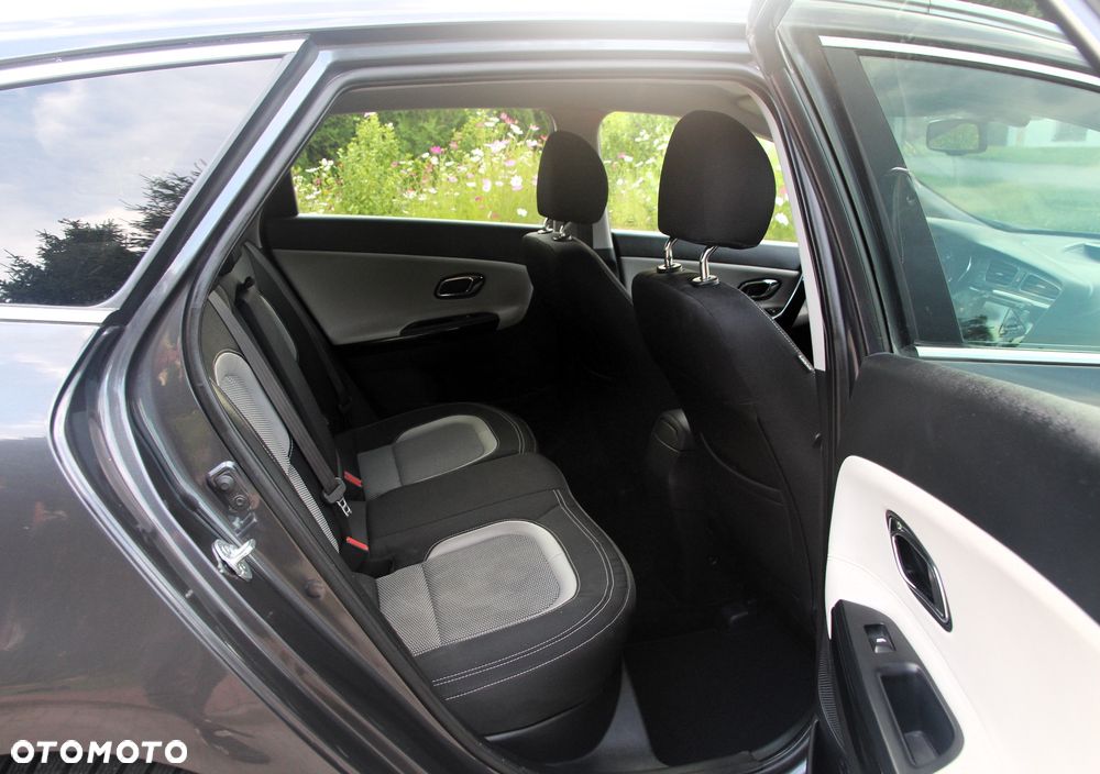 Kia Ceed 1.6 CRDi XL - 31