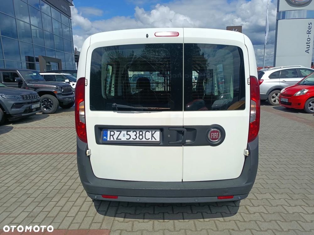 Fiat dodlo - 5
