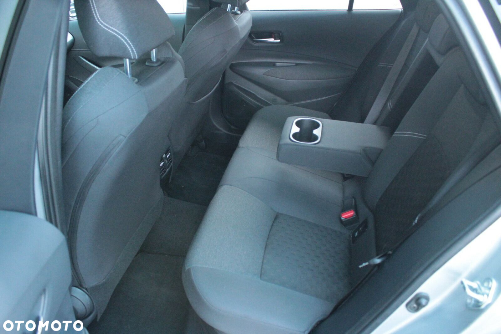Suzuki Swace - 12