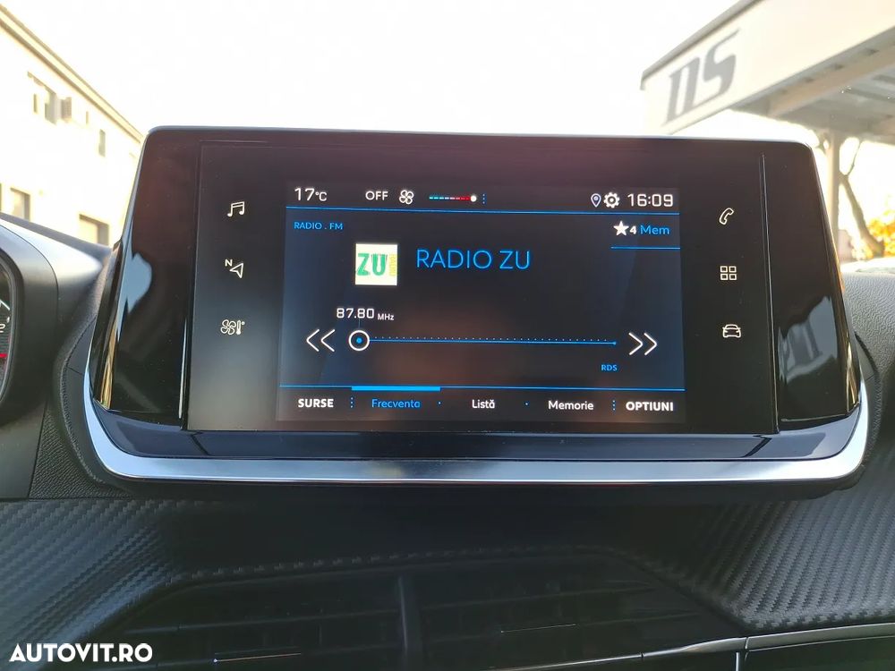 Peugeot 2008 1.5 BlueHDI STT Active - 16