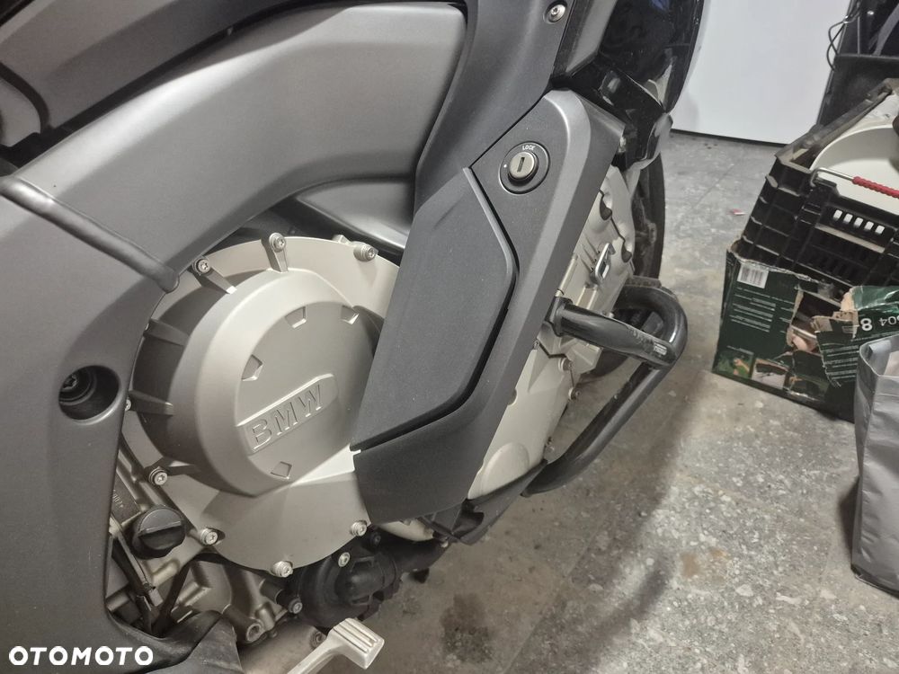 BMW K - 8