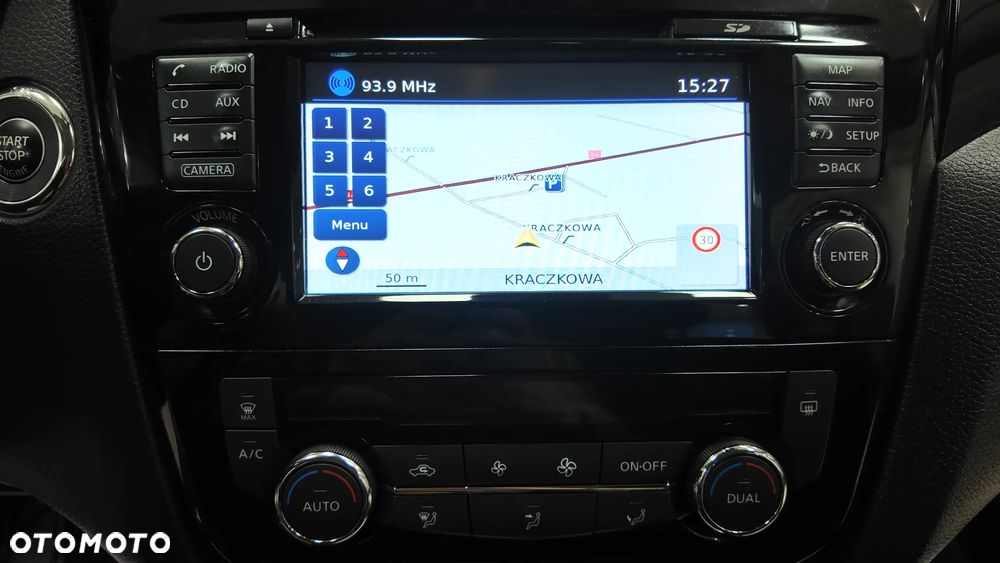 Nissan Qashqai 1.6 dCi Tekna - 28