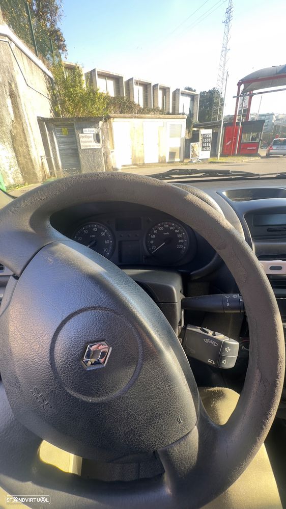 Renault Clio 1.5 dCi Pack - 7