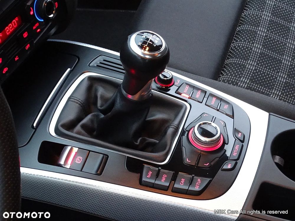 Audi A4 Avant 2.0 TDI DPF Ambition - 34