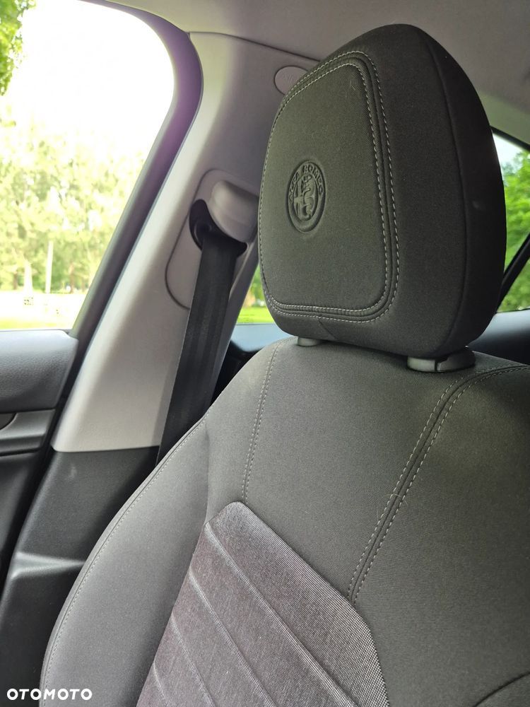 Alfa Romeo Stelvio 2.0 Turbo Business Q4 - 7