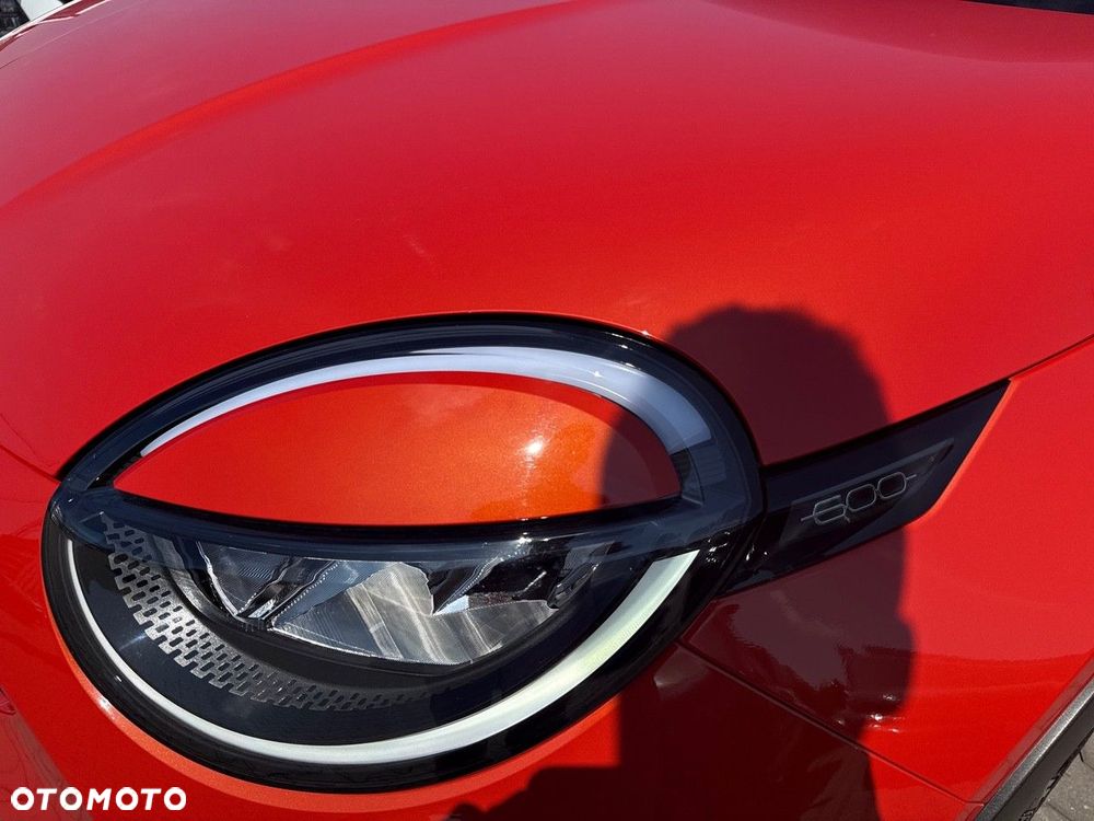 Fiat 600 - 12