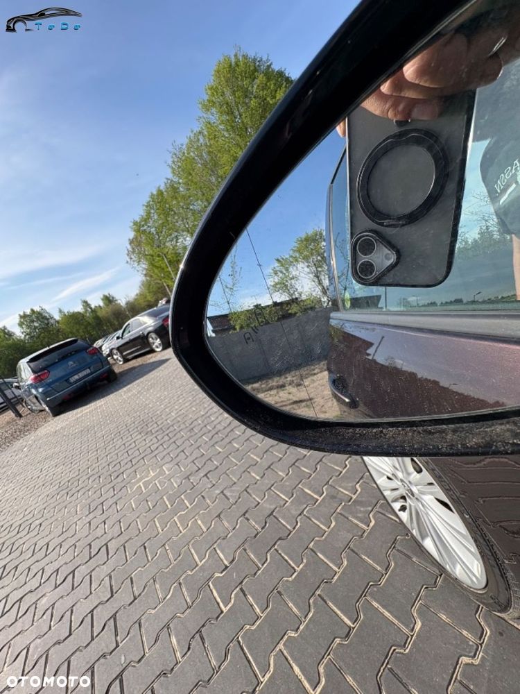 Opel Zafira 1.4 T Cosmo EcoFLEX S&S EU6 - 19
