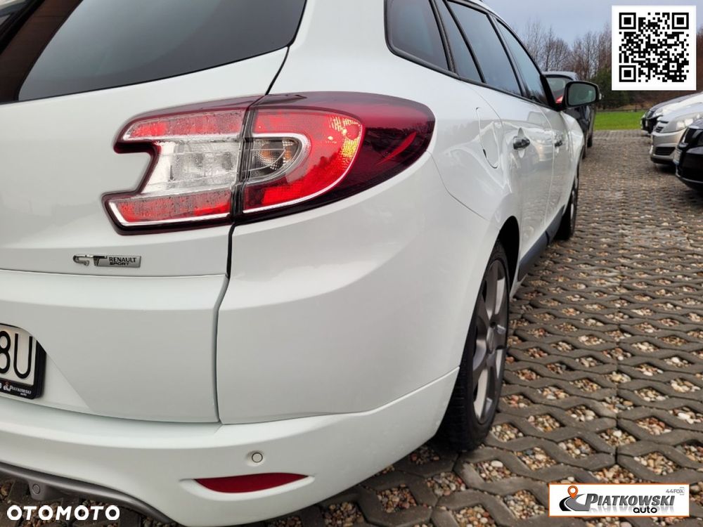 Renault Megane - 9