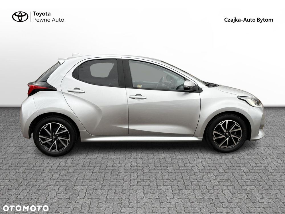Toyota Yaris 1.5 Comfort - 6