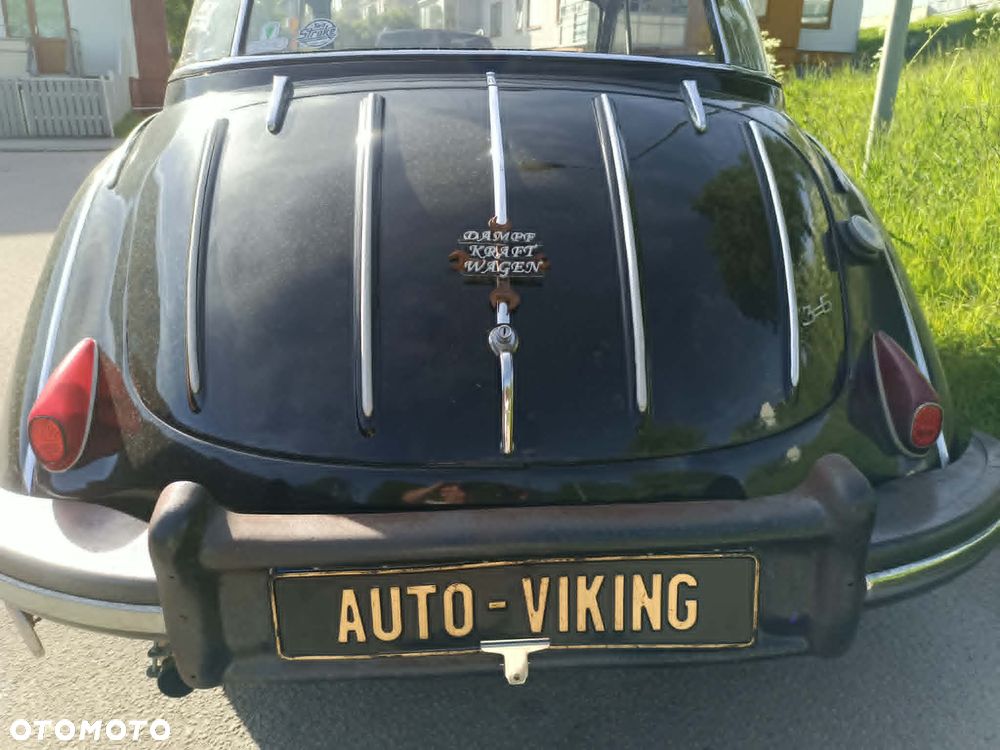 DKW Inny - 18