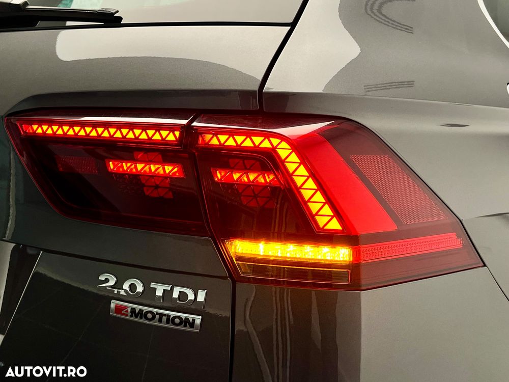 Volkswagen Tiguan - 11