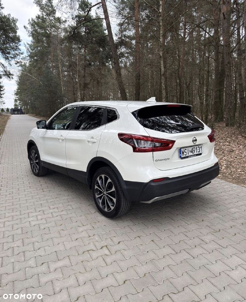 Nissan Qashqai - 3