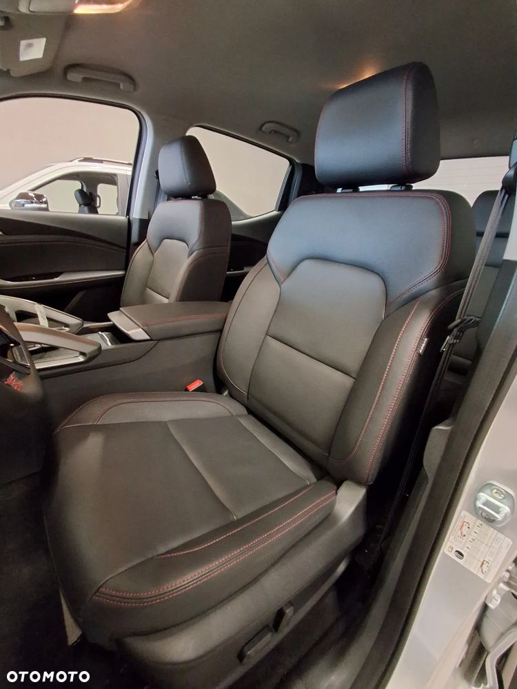 Maxus T60 MAX LUXURY - 13