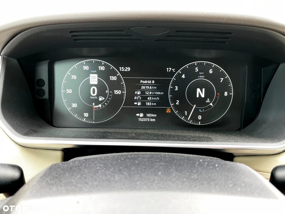 Land Rover Range Rover Sport 3.0 V6 HSE Dynamic - 3