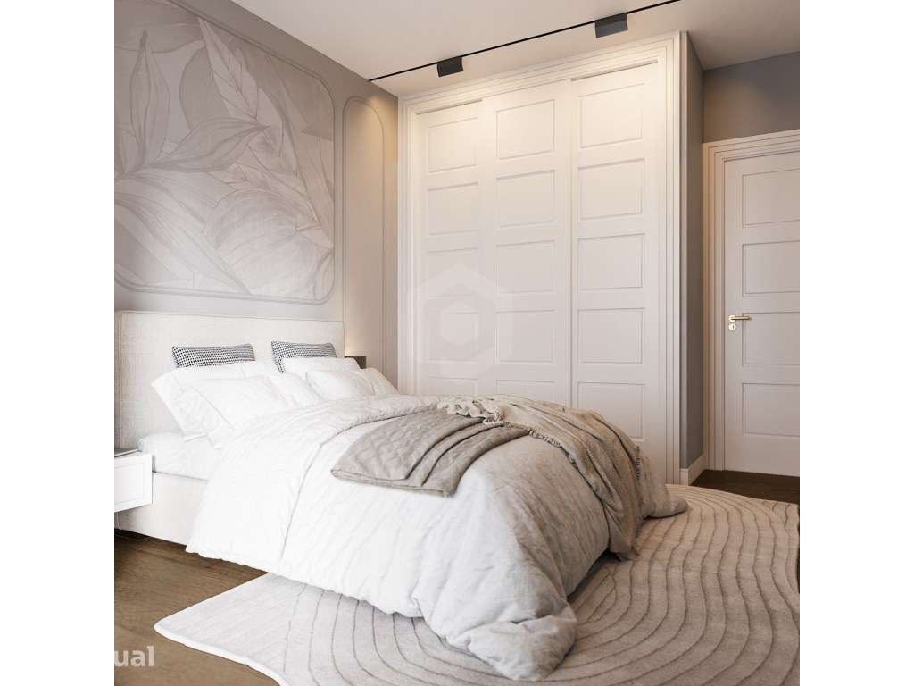 Apartamento T2 em Portimão - Grande imagem: 2/31