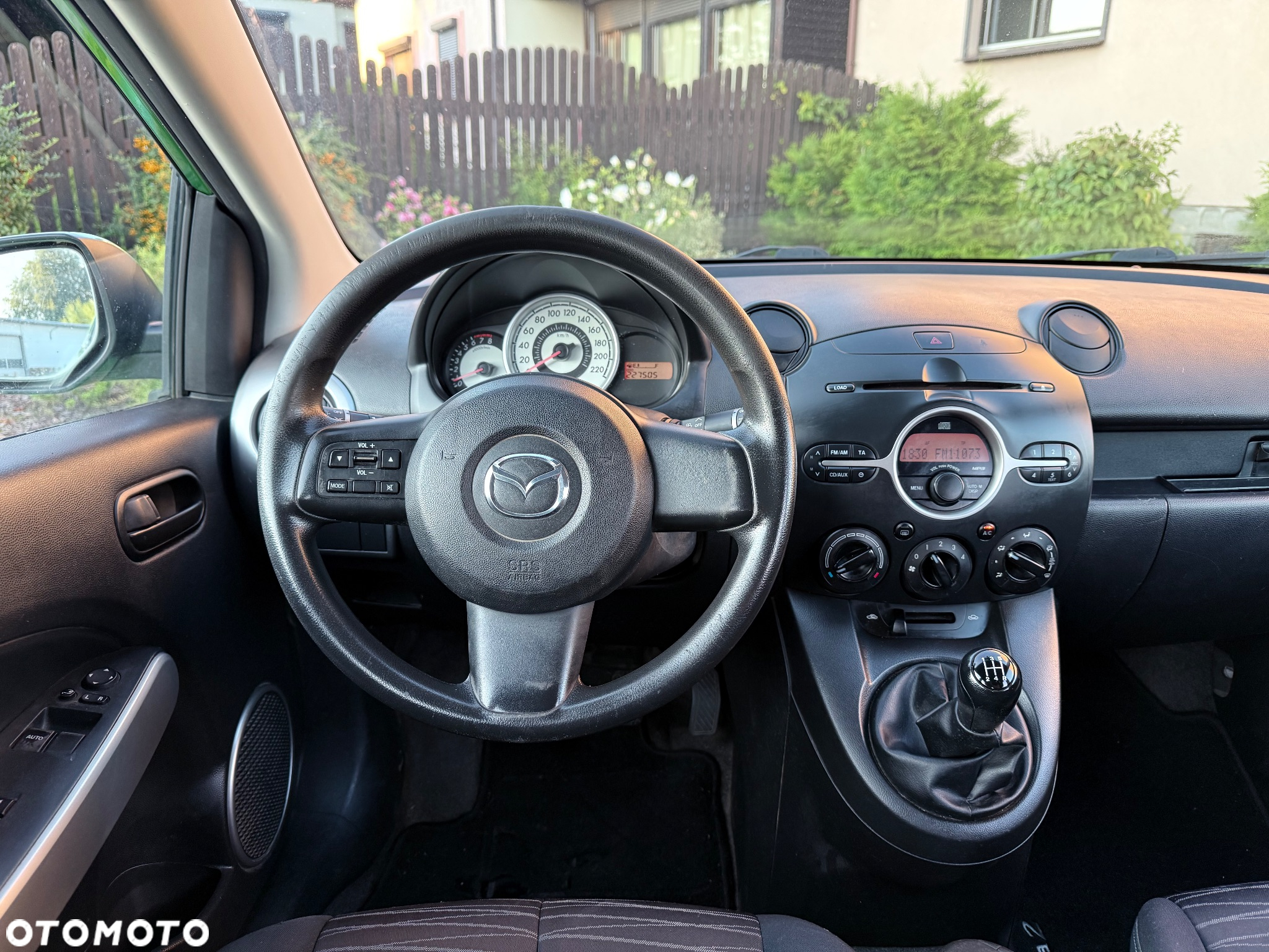 Mazda 2 1.3 Exclusive - 28