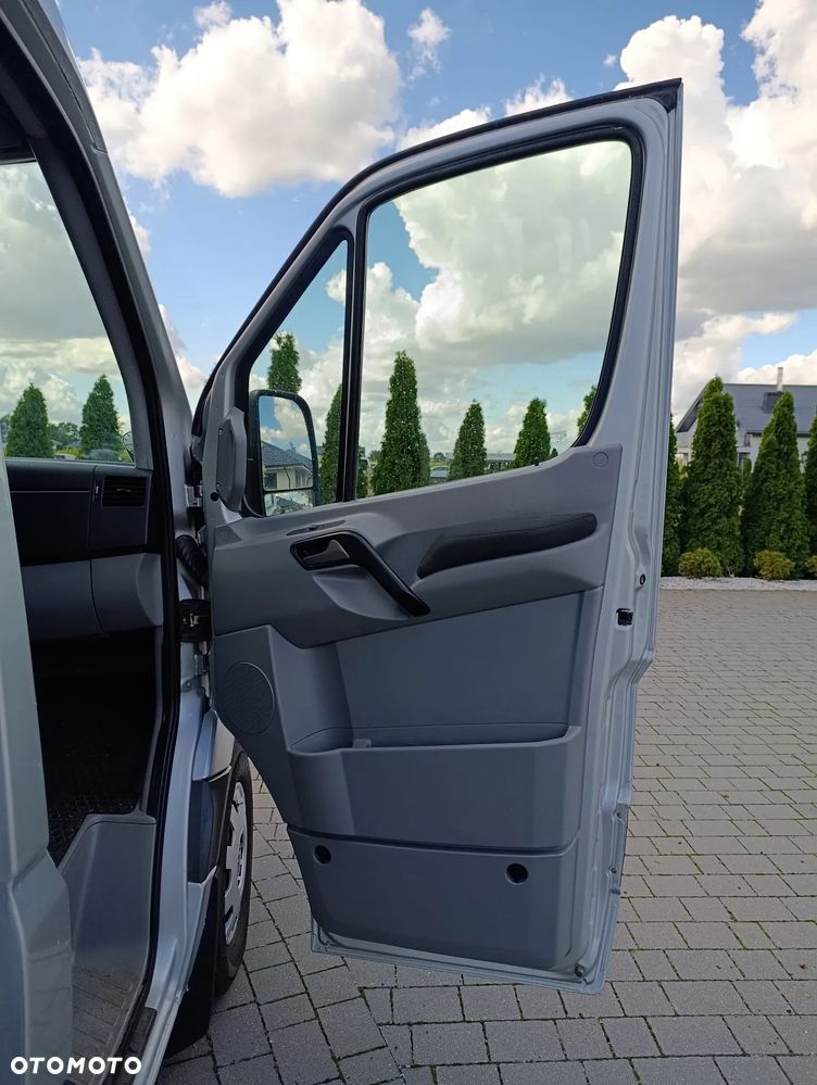 Volkswagen Crafter - 19