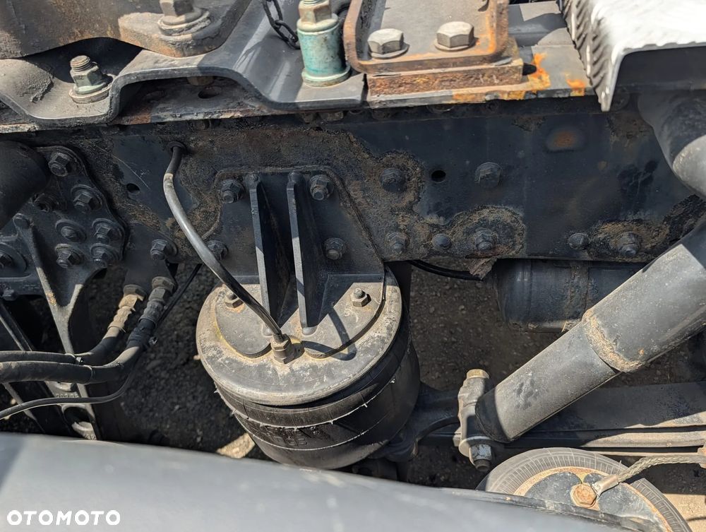 MAN TGS 24.420 6x2 - 15