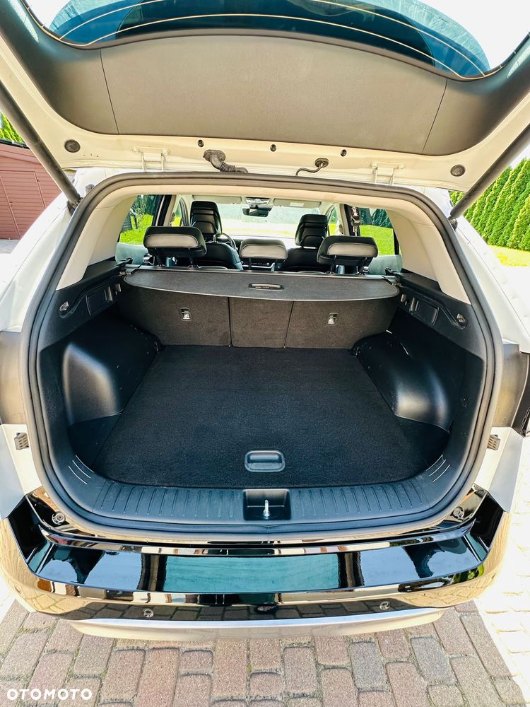 Kia Sportage 1.6 CRDI MHEV Business Line 2WD DCT - 38