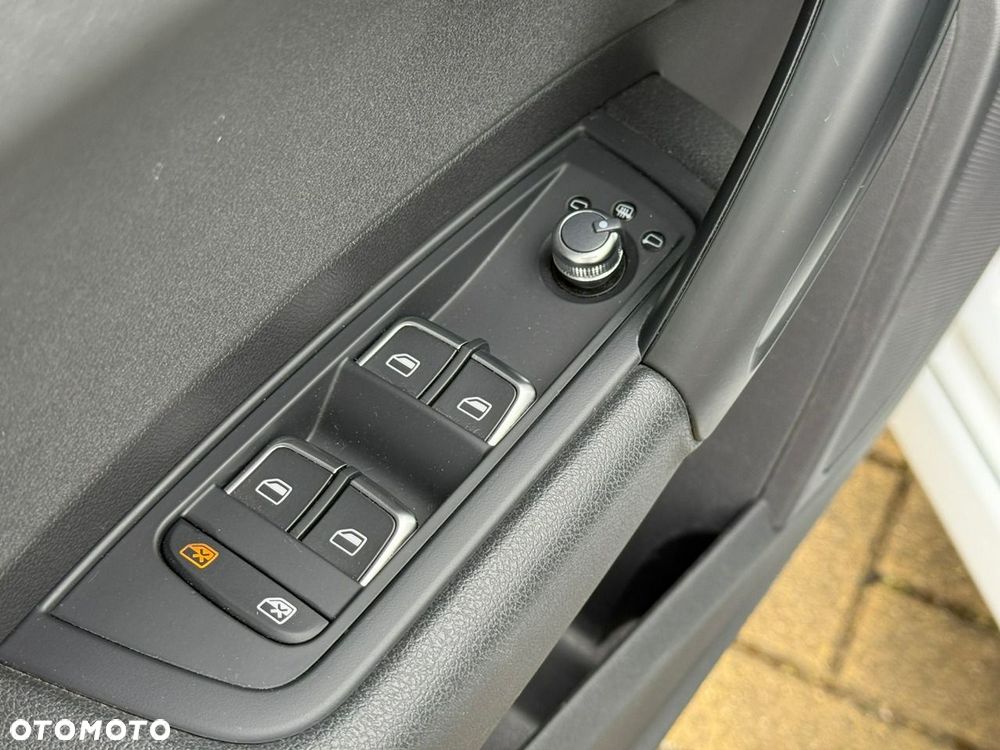 Audi A1 Sportback 1.0 TFSI ultra sport - 20