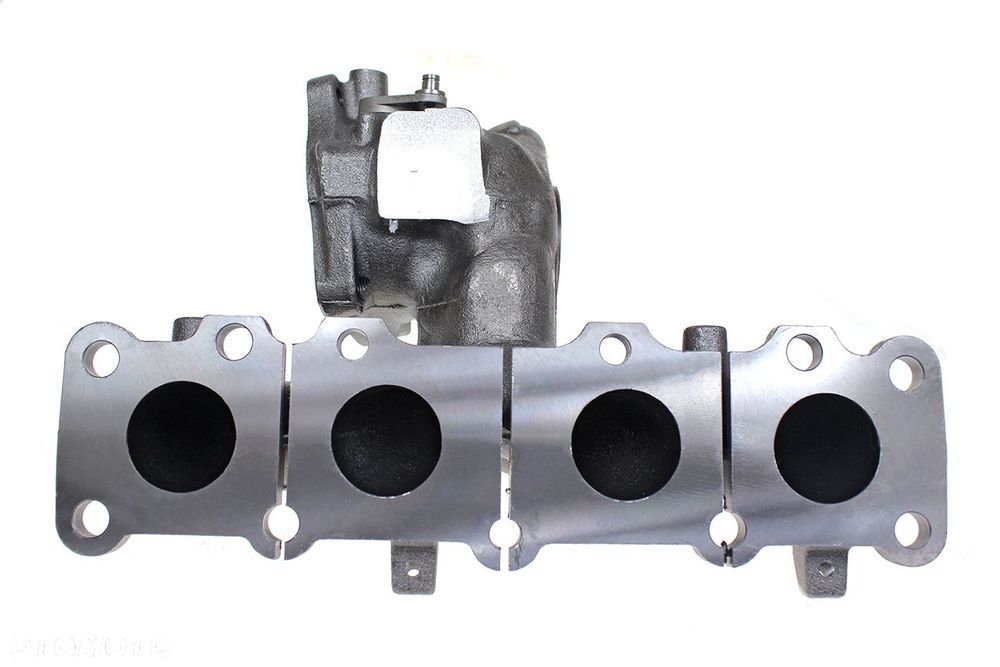 Kolektor wydechowy 28231-2GTA1 90124-01080 KIA 2.0 L4 HYBRYDA - 6