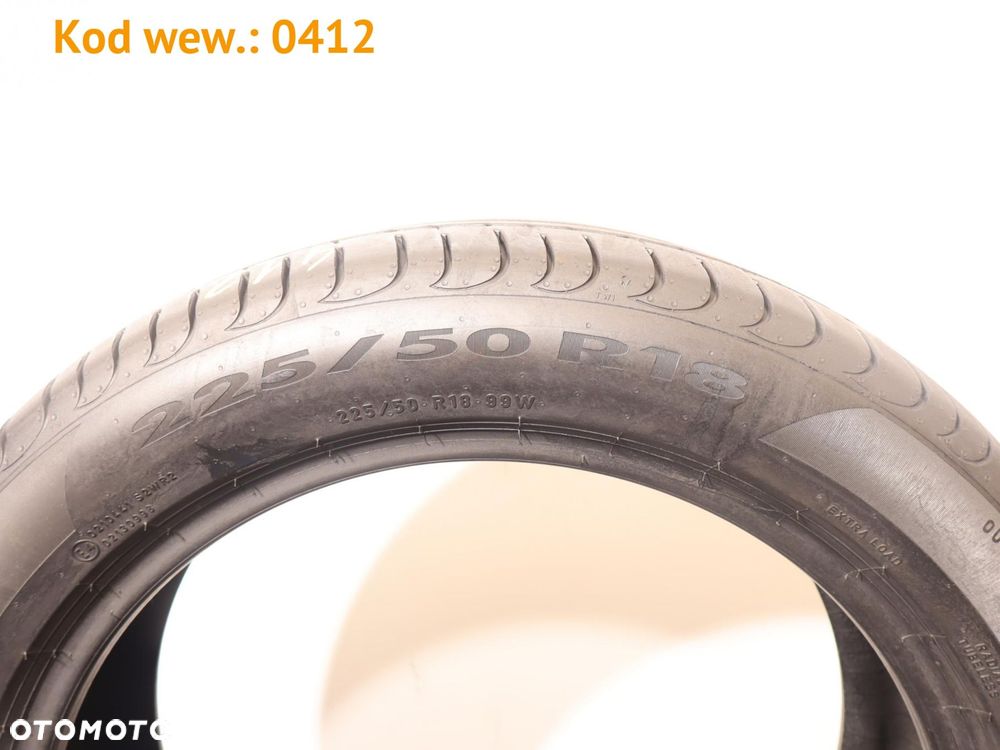 Pirelli POWERGY - 225/50 R18 - 6