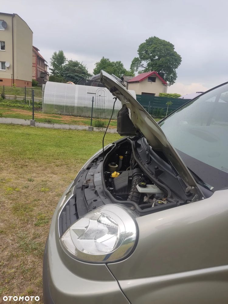 Renault Trafic Grand Passenger Pack Clim - 4
