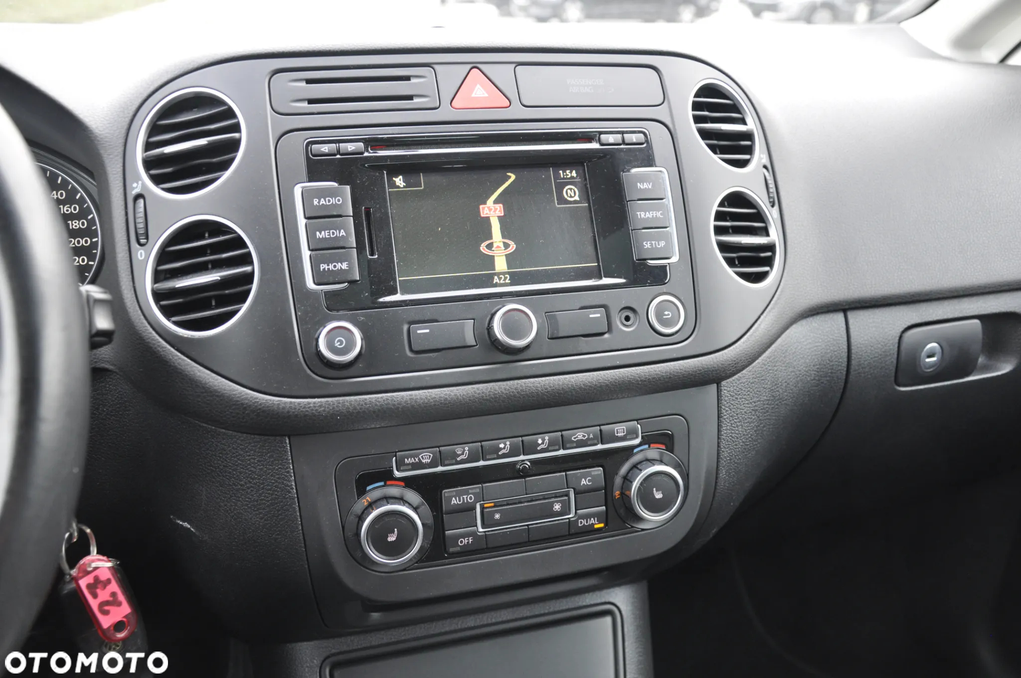 Volkswagen Golf Plus 1.4 TSI Highline DSG - 6