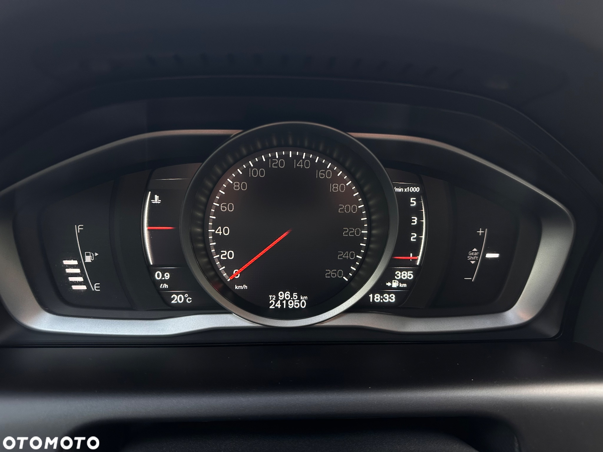 Volvo XC 60 - 22